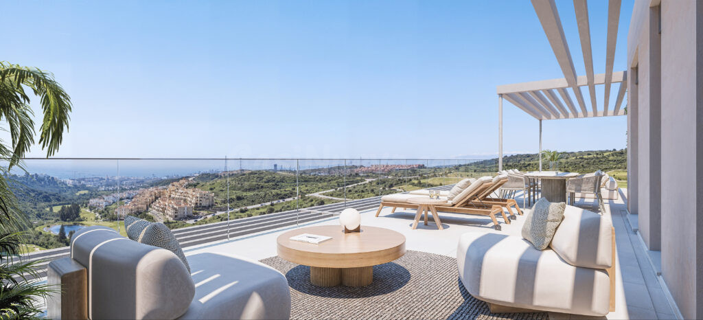Planta baja 1 habitación 65m² en venta - Valle Romano Golf - foto 3
