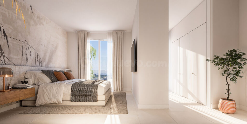 Planta baja 1 habitación 65m² en venta - Valle Romano Golf - foto 4
