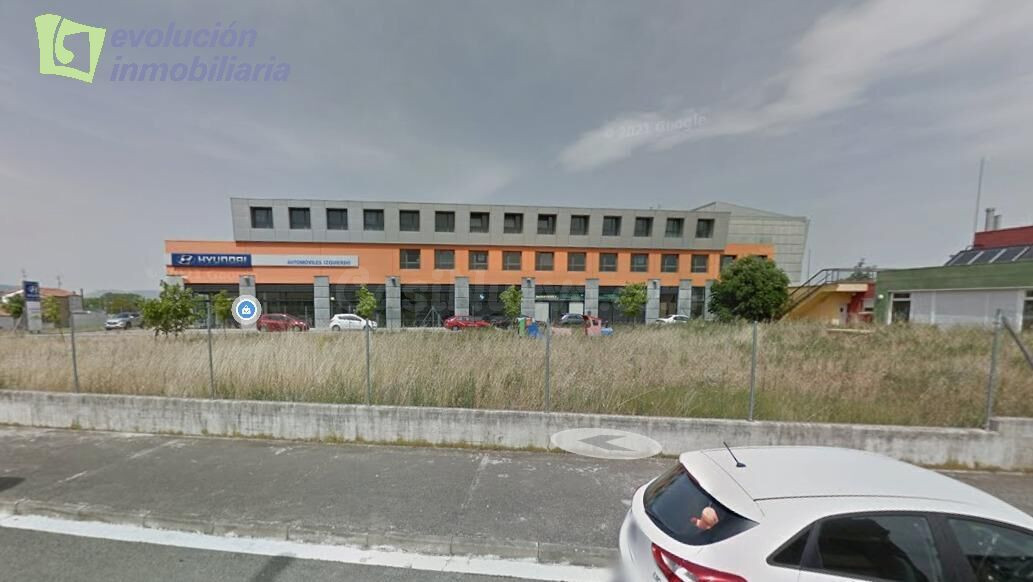 OFICINA EN VENTA – POLÍGONO INDUSTRIAL BAYAS (Miranda de Ebr - foto 2