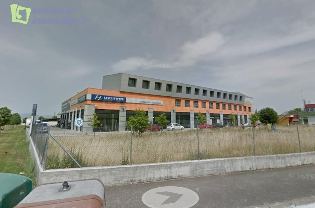 OFICINA EN VENTA – POLÍGONO INDUSTRIAL BAYAS (Miranda de Ebr - foto 3