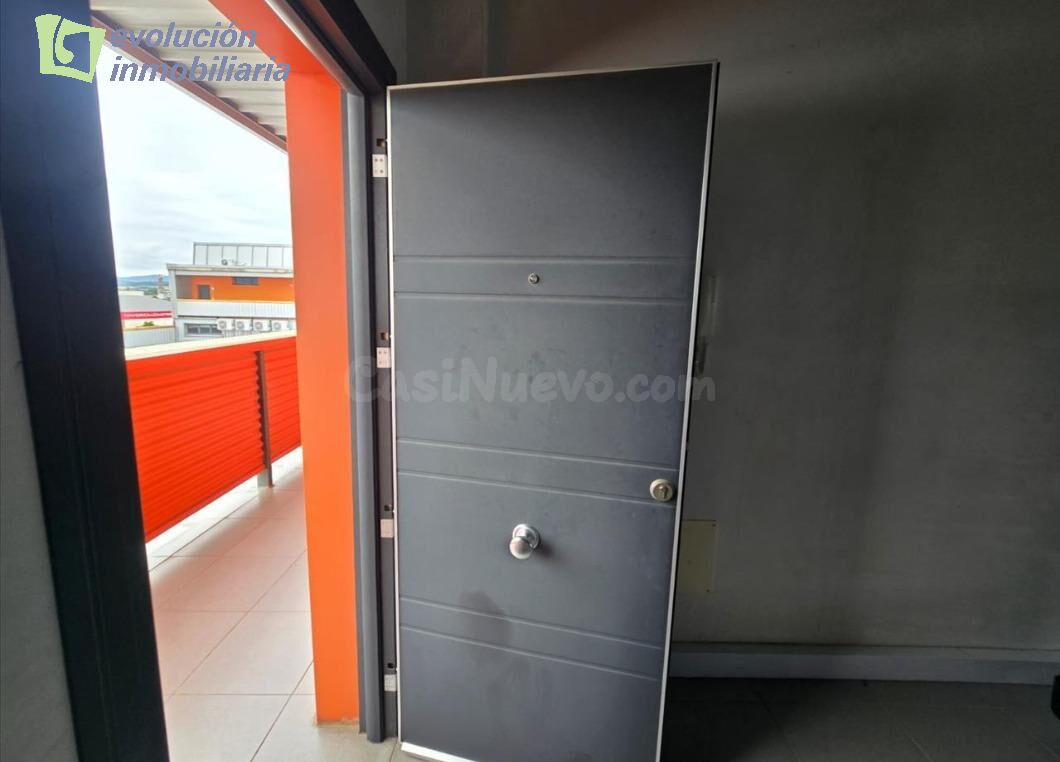 OFICINA EN VENTA – POLÍGONO INDUSTRIAL BAYAS (Miranda de Ebr - foto 4