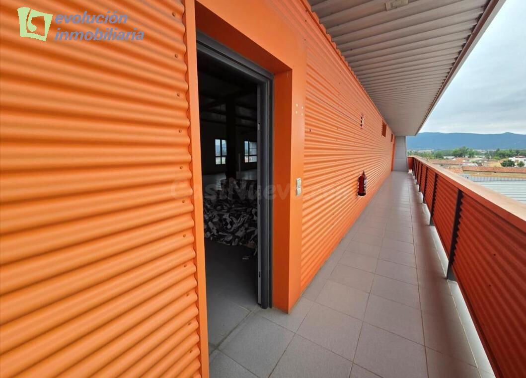 OFICINA EN VENTA – POLÍGONO INDUSTRIAL BAYAS (Miranda de Ebr - foto 5