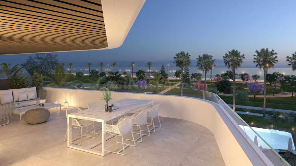 Planta baja 2 habitaciones 107m² en venta - Los Alamos - foto 4