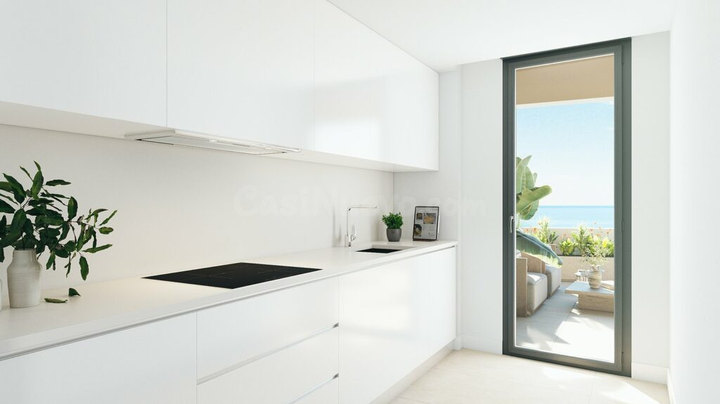 Planta baja 2 habitaciones 107m² en venta - Los Alamos - foto 5