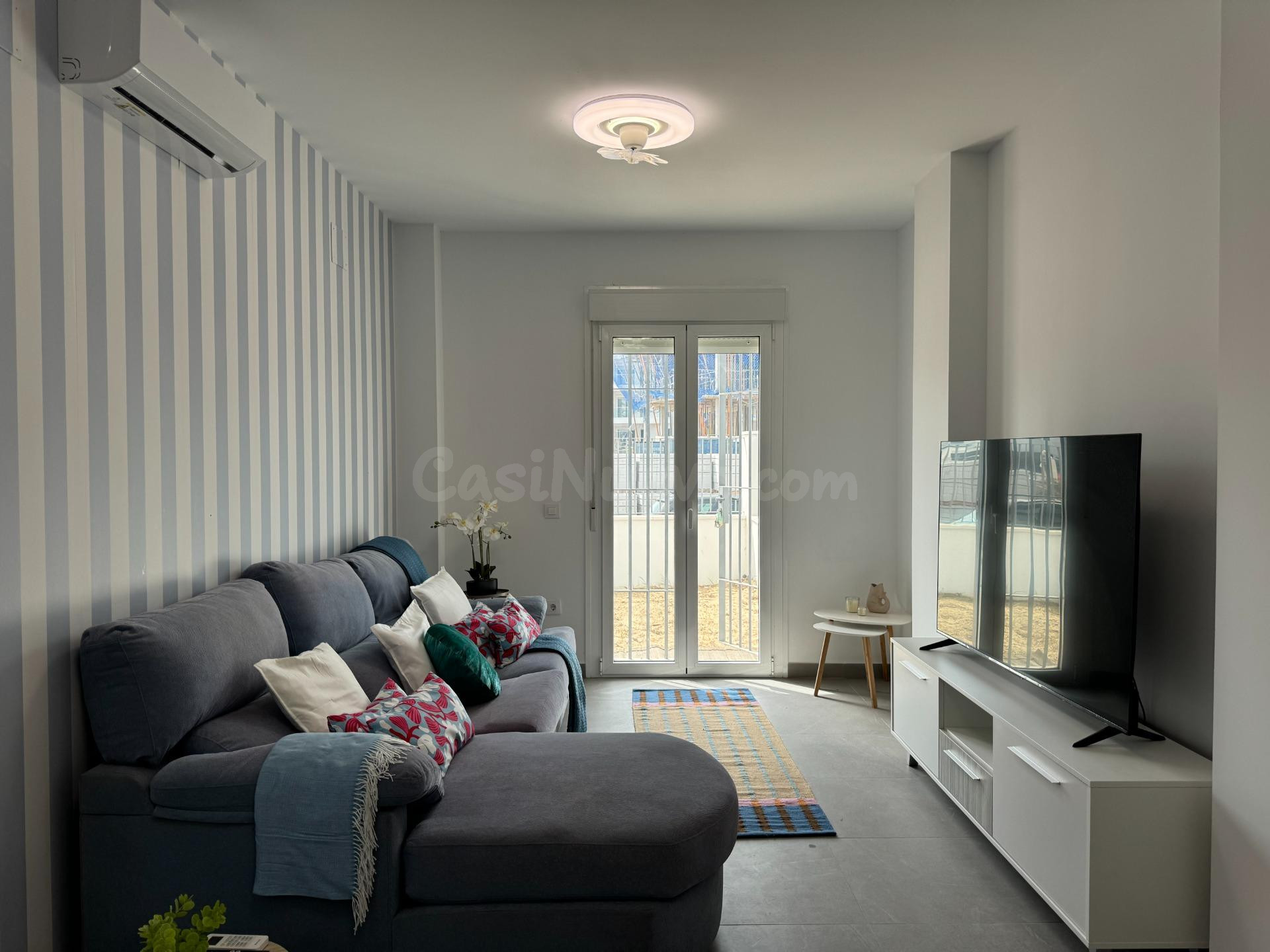 OPORTUNIDAD VIVIENDA DE RECIENTE CONSTRUCCIÓN JUNTO A LA PLA - foto 4