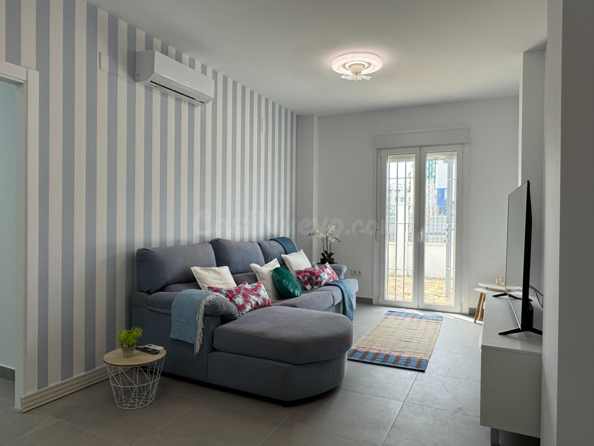 OPORTUNIDAD VIVIENDA DE RECIENTE CONSTRUCCIÓN JUNTO A LA PLA - foto 5