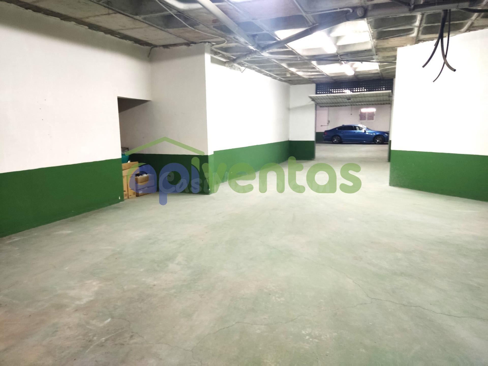 Local comercial-almacén en pleno centro de Lorca, zona Óvalo - foto 2