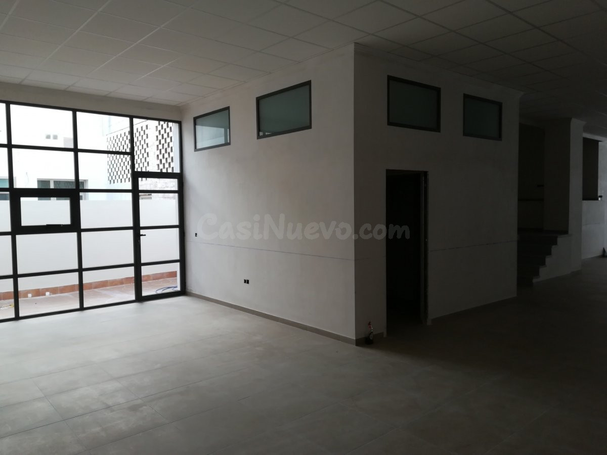 Local terminado en venta y alquiler - foto 2