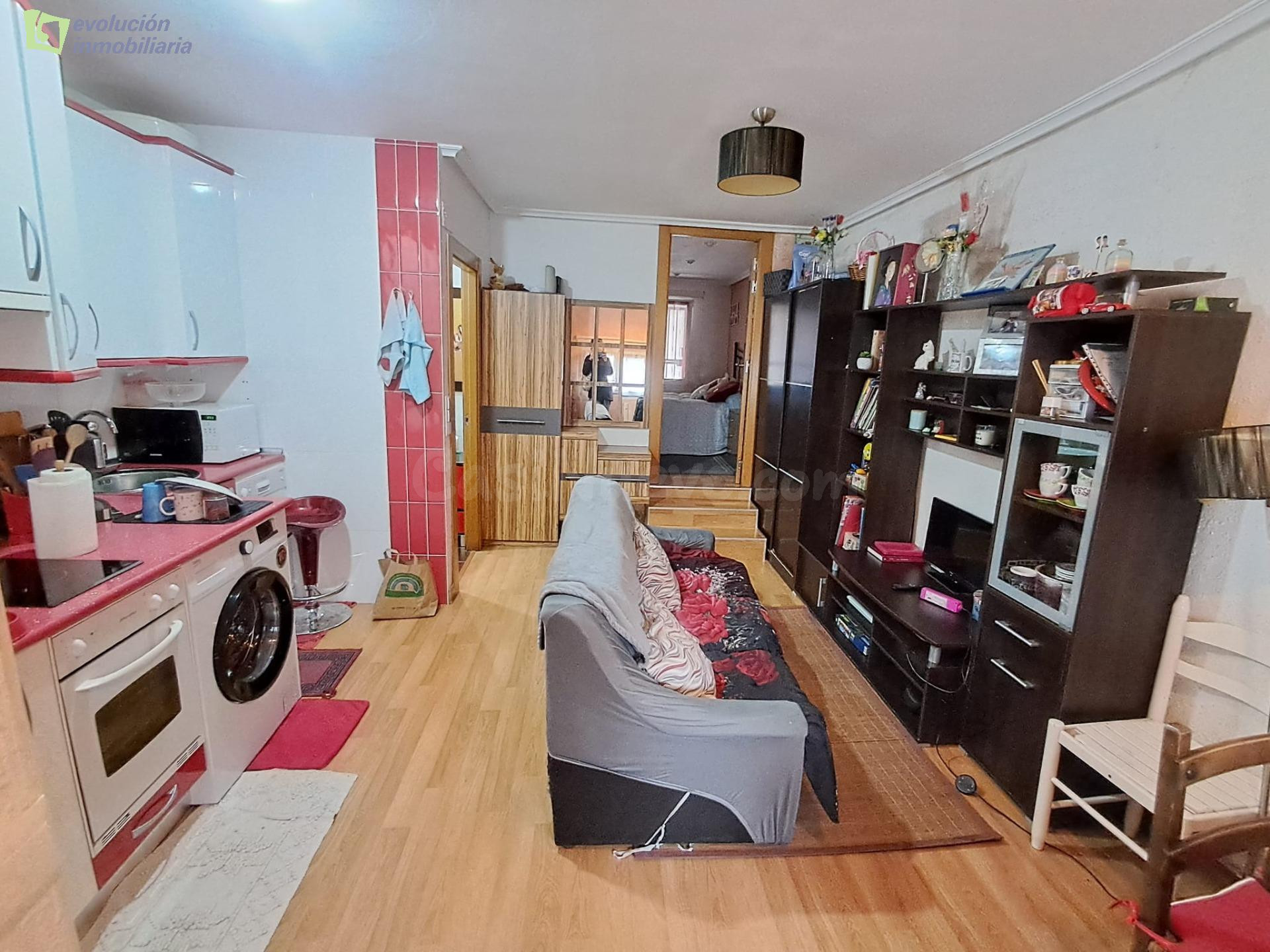 LOCAL_ADAPTADO A VIVIENDA_BURGOS - foto 4