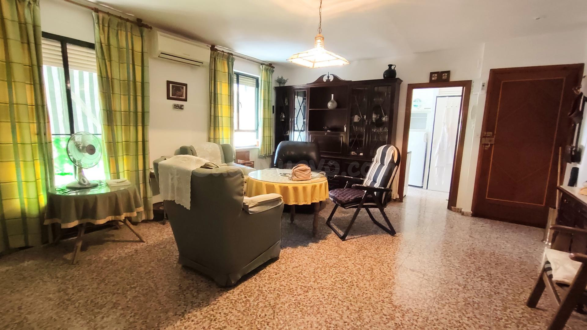 Piso en venta