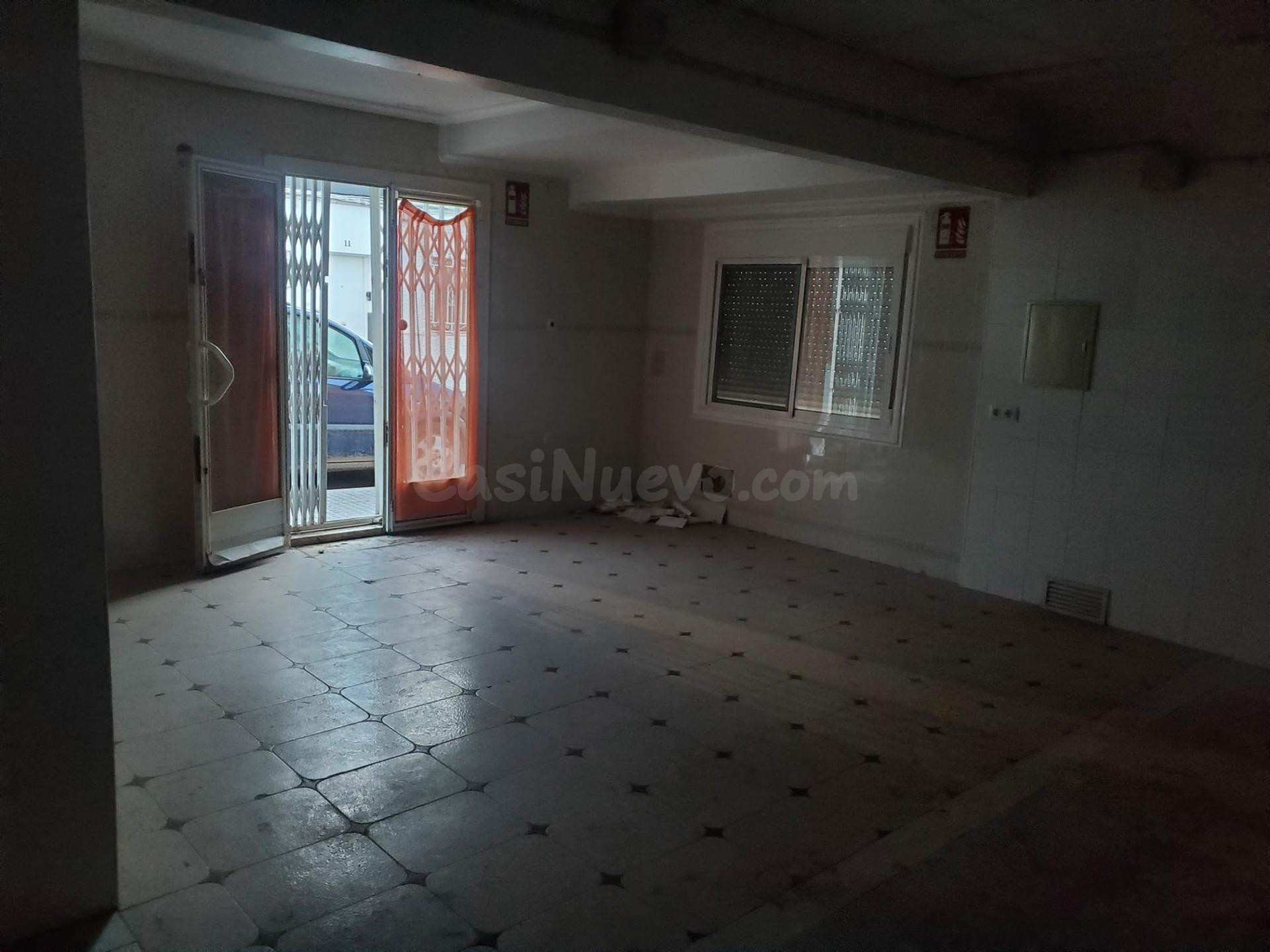 Casa en planta baja. - foto 2