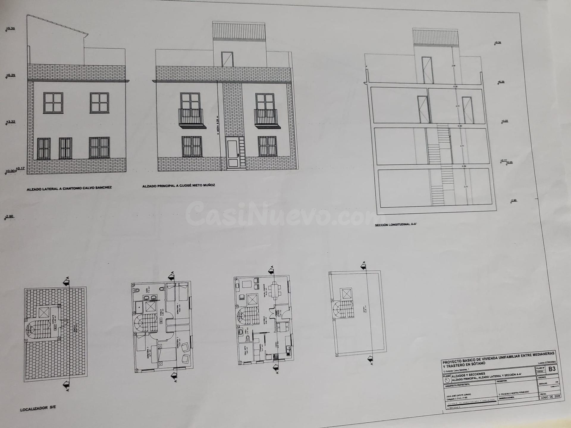 Casa en planta baja. - foto 5