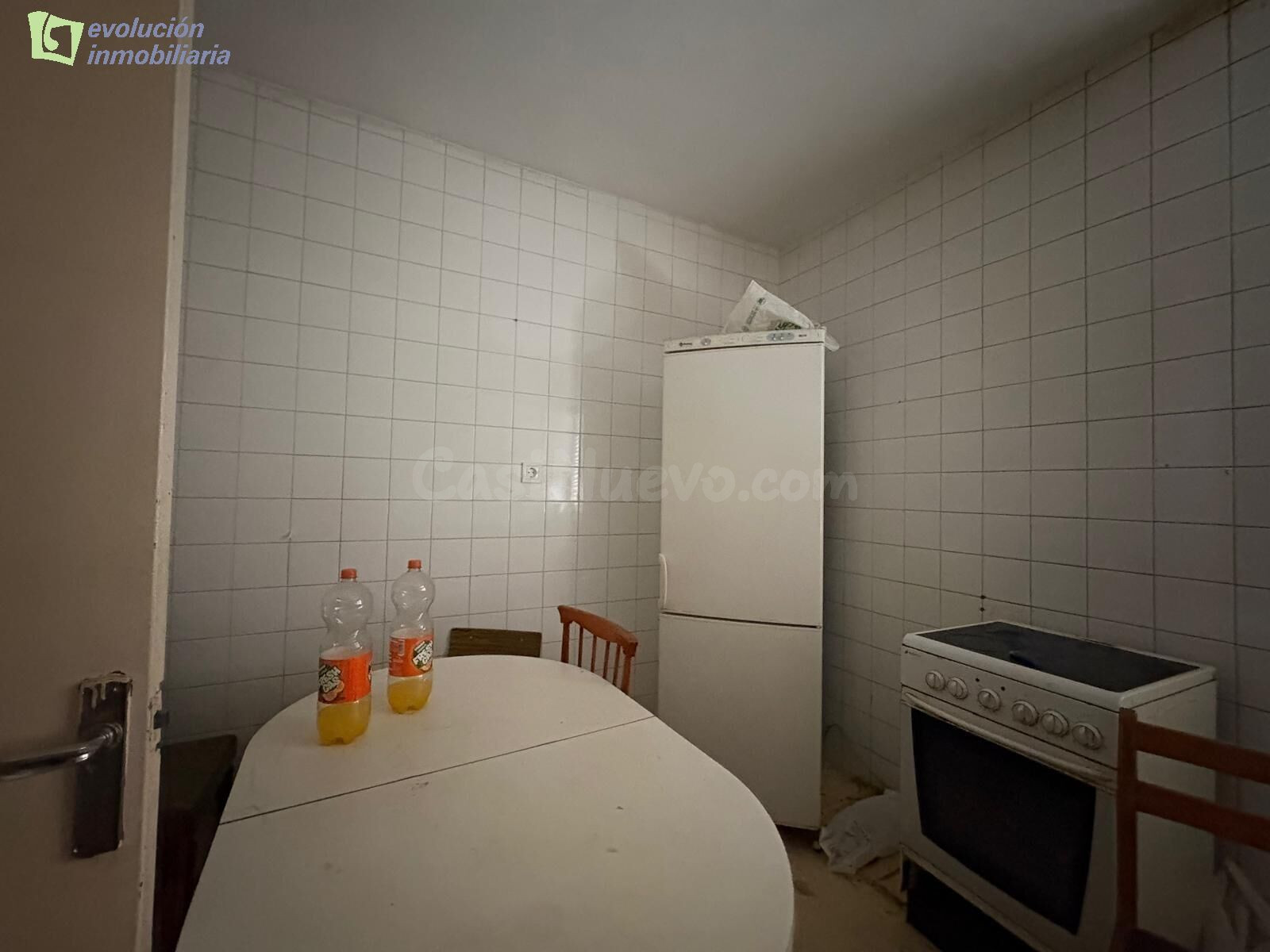 SE VENDE PISO EN BRIVIESCA,BURGOS - foto 3