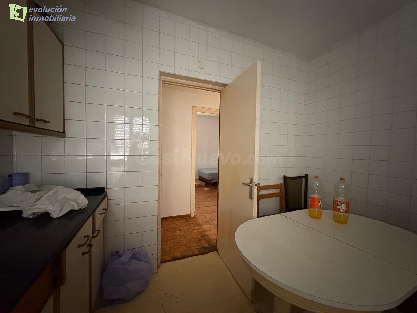 SE VENDE PISO EN BRIVIESCA,BURGOS - foto 4