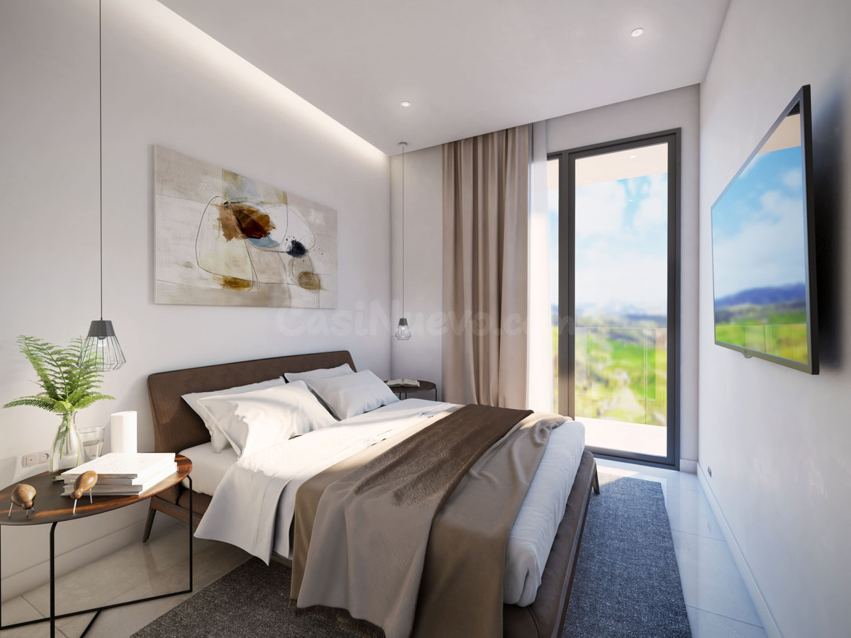 Apartamento 2 habitaciones 76m² en venta - Las lagunas - los - foto 5