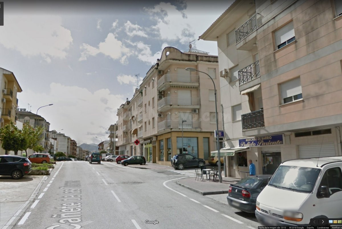 Local comercial en venta