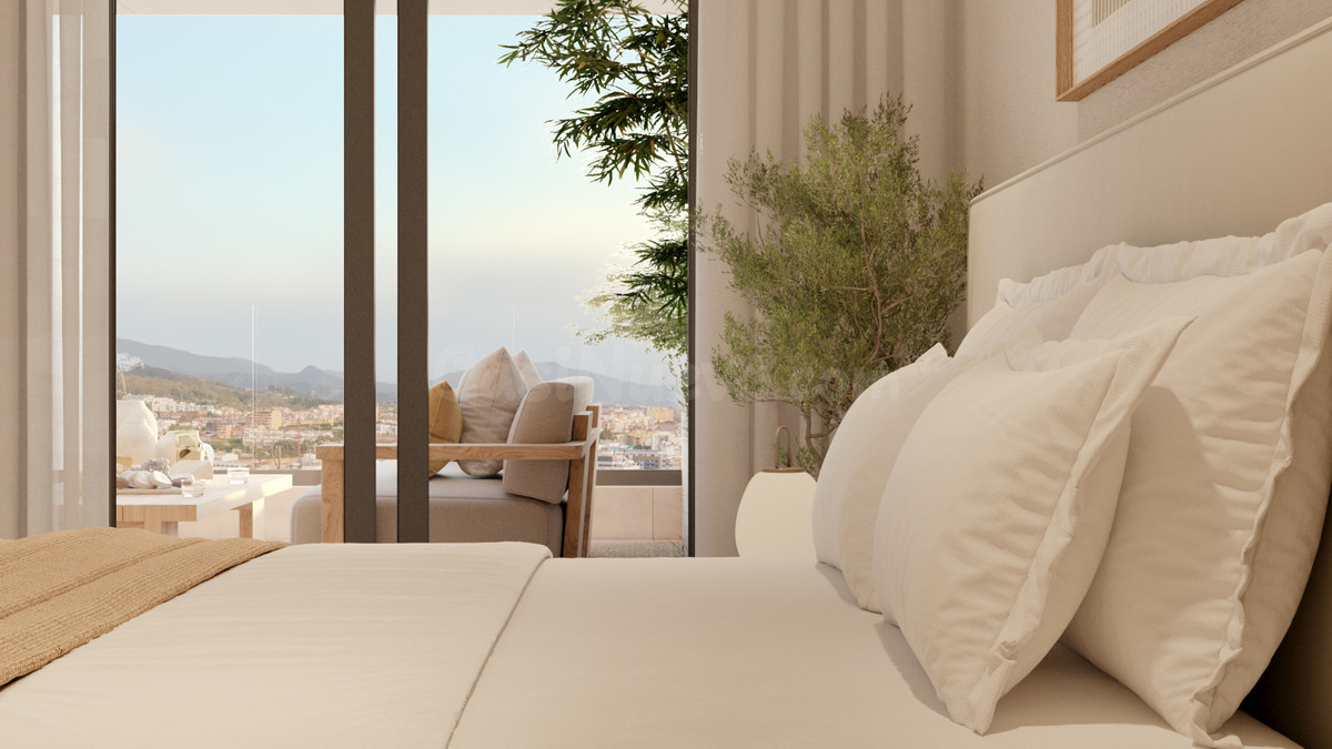 Planta baja 2 habitaciones 101m² en venta - Las Mesas - foto 5