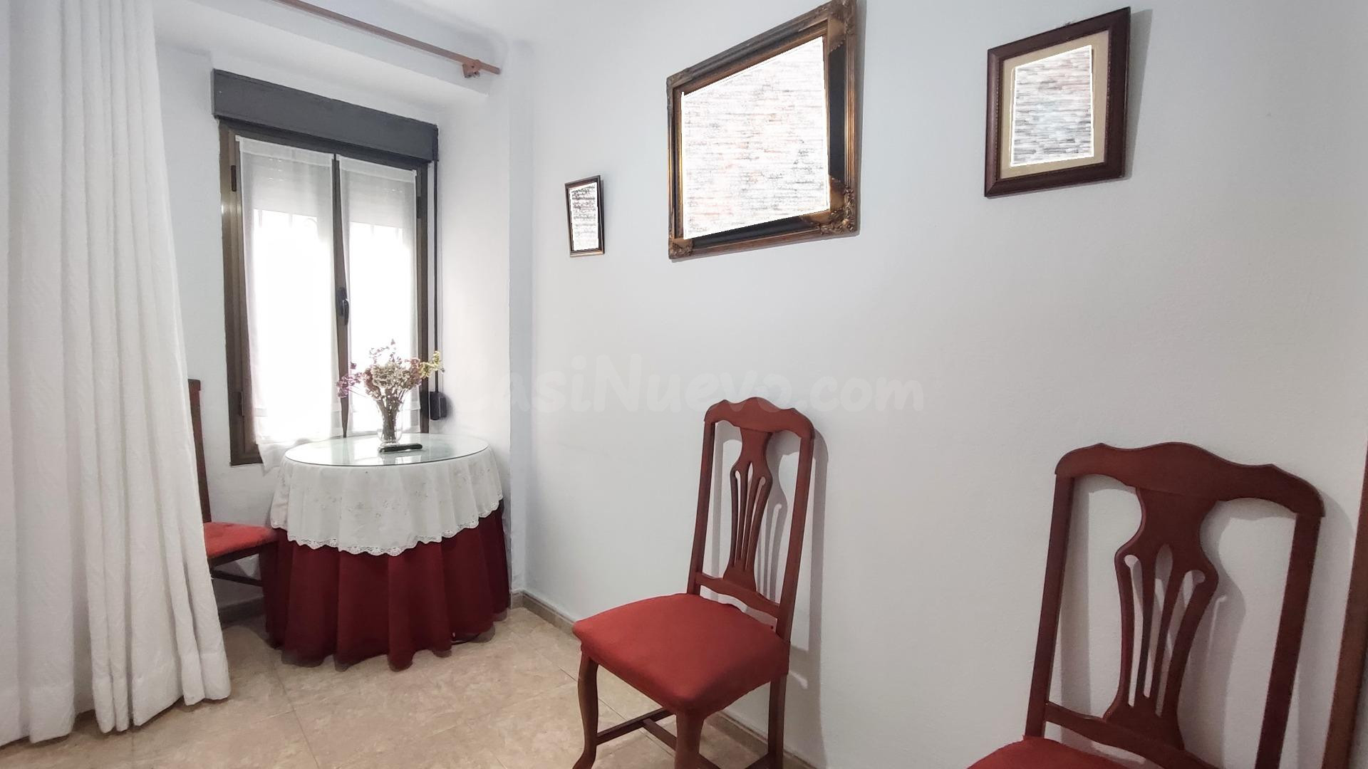 Amplia casa en venta - foto 4