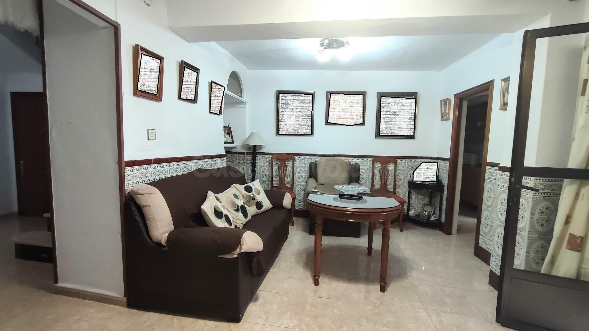 Amplia casa en venta - foto 5