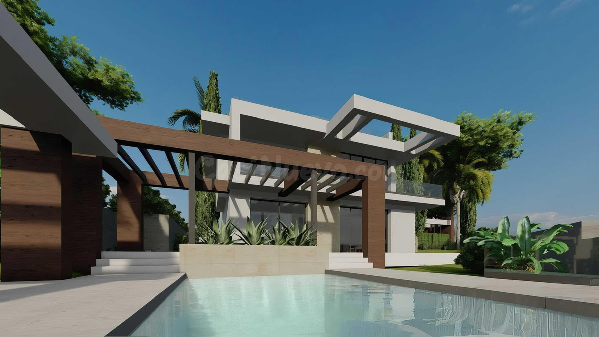Chalet 4 habitaciones 310m² en venta - Rio Real - foto 3
