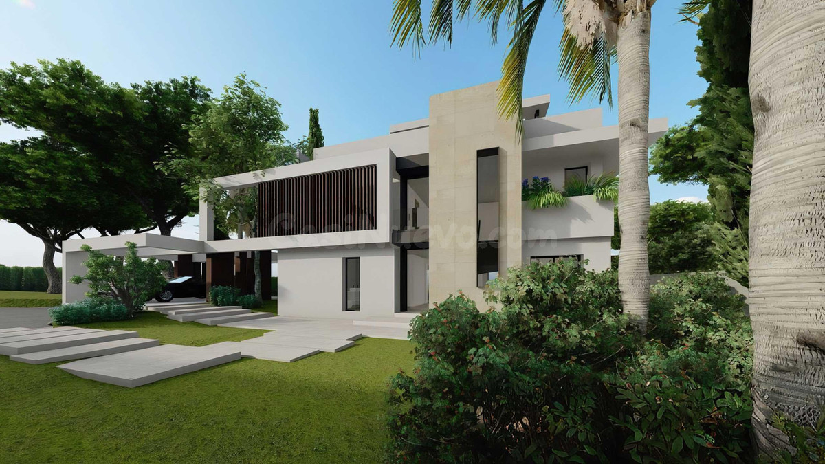 Chalet 4 habitaciones 310m² en venta - Rio Real - foto 4