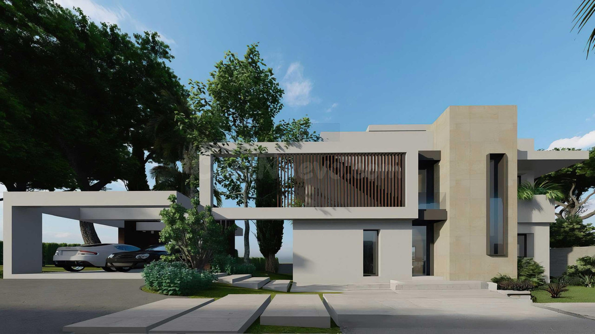 Chalet 4 habitaciones 310m² en venta - Rio Real - foto 5
