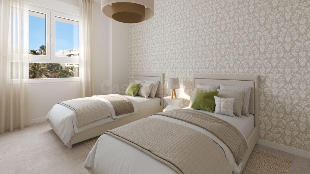 Planta baja 2 habitaciones 100m² en venta - Agua Marina - foto 5