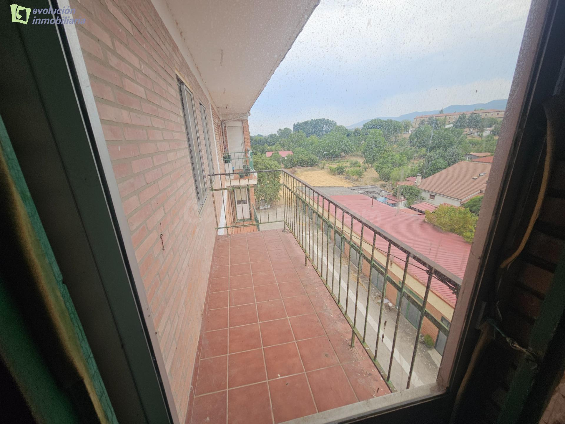 Oportunidad de inversión: vivienda para reformar en Cuesta-U - foto 5