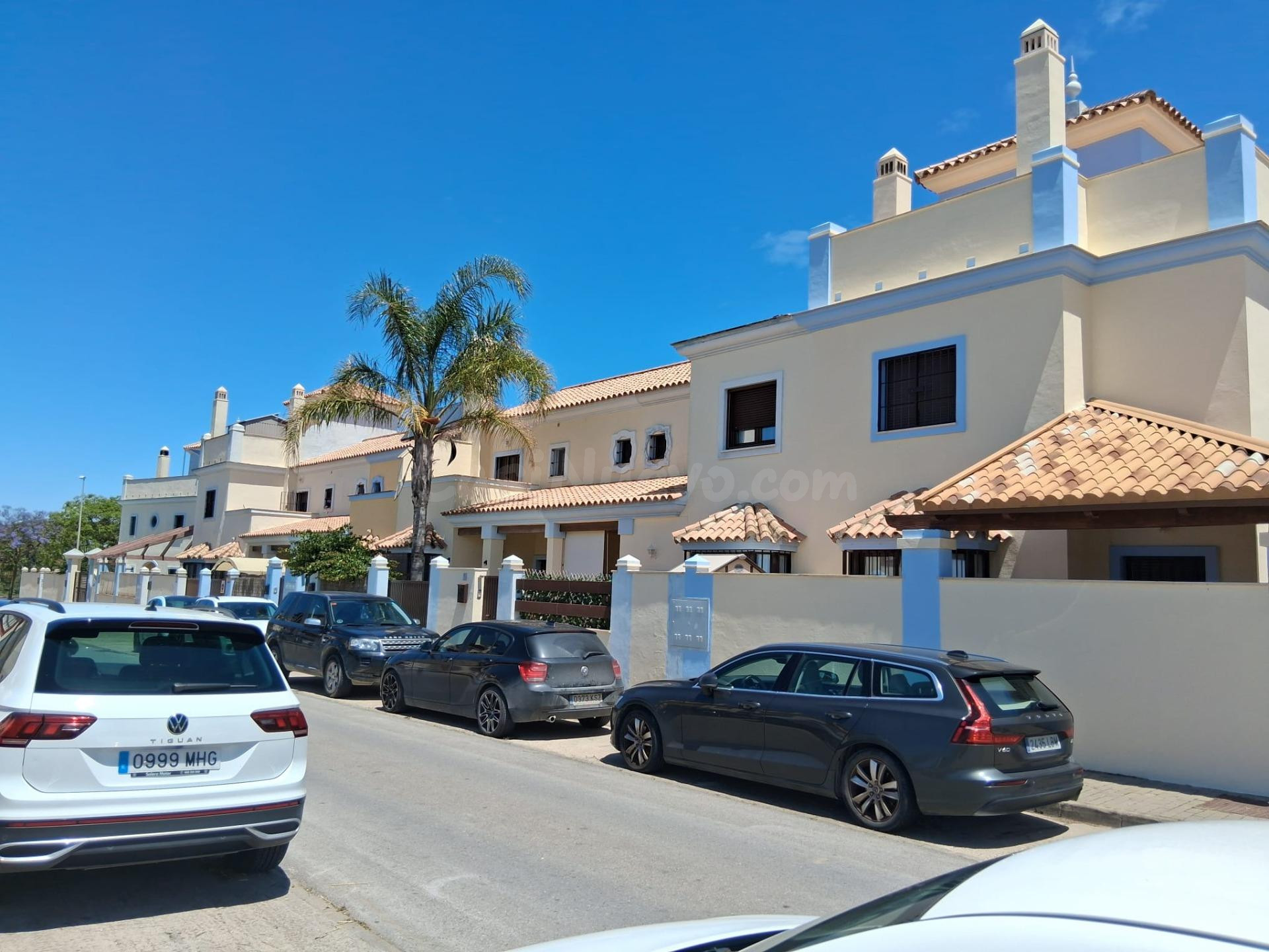 OPORTUNIDAD DE PARCELA URBANA EN LA JARA CON PROYECTO. - foto 2