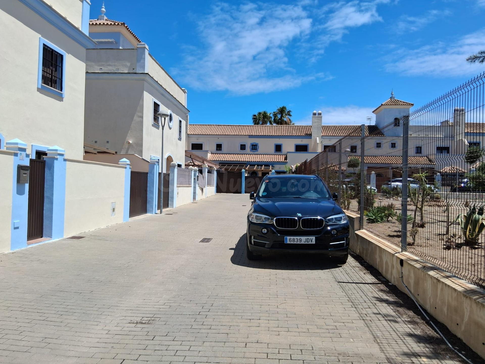OPORTUNIDAD DE PARCELA URBANA EN LA JARA CON PROYECTO. - foto 3