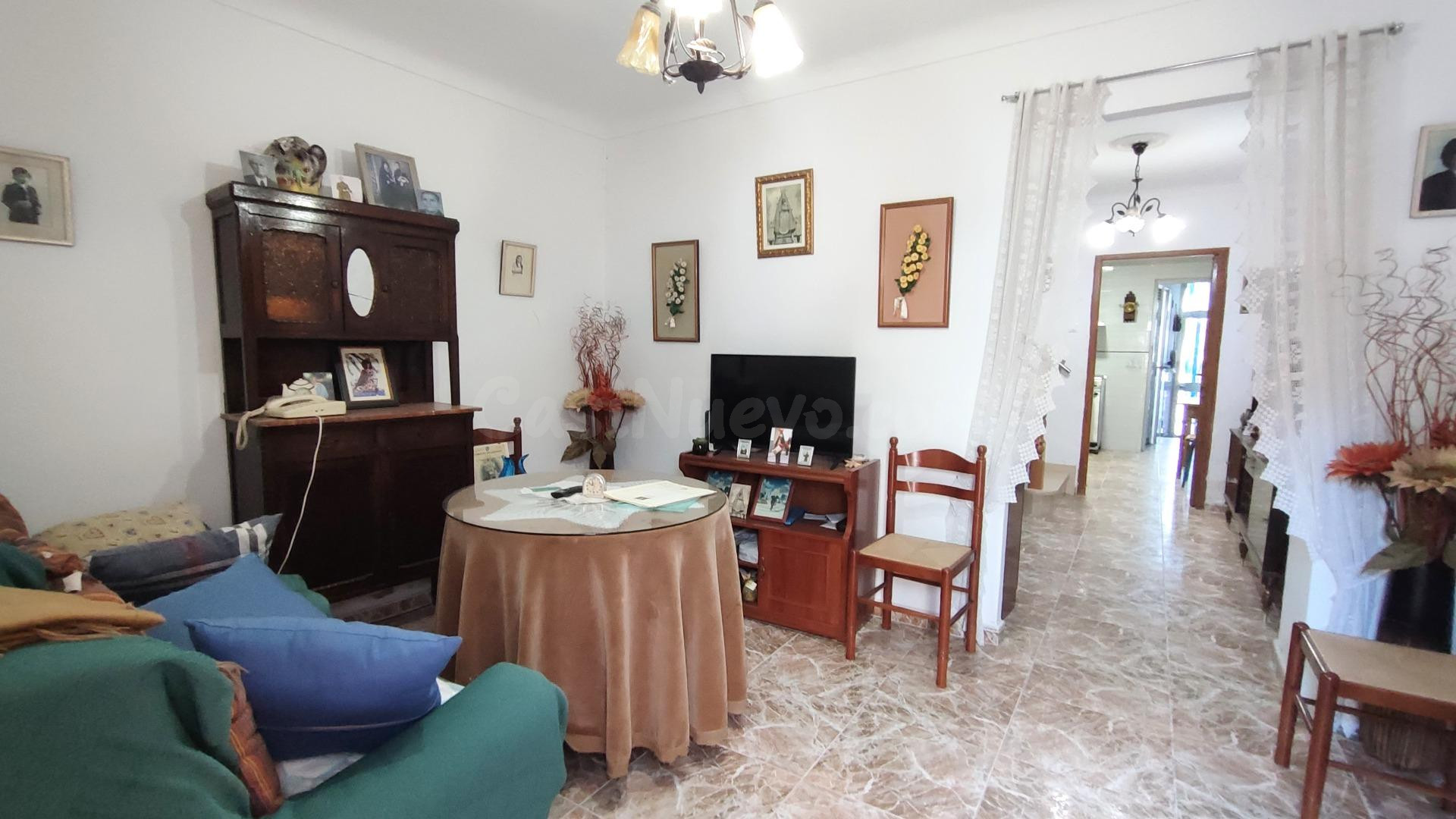 Venta de casa