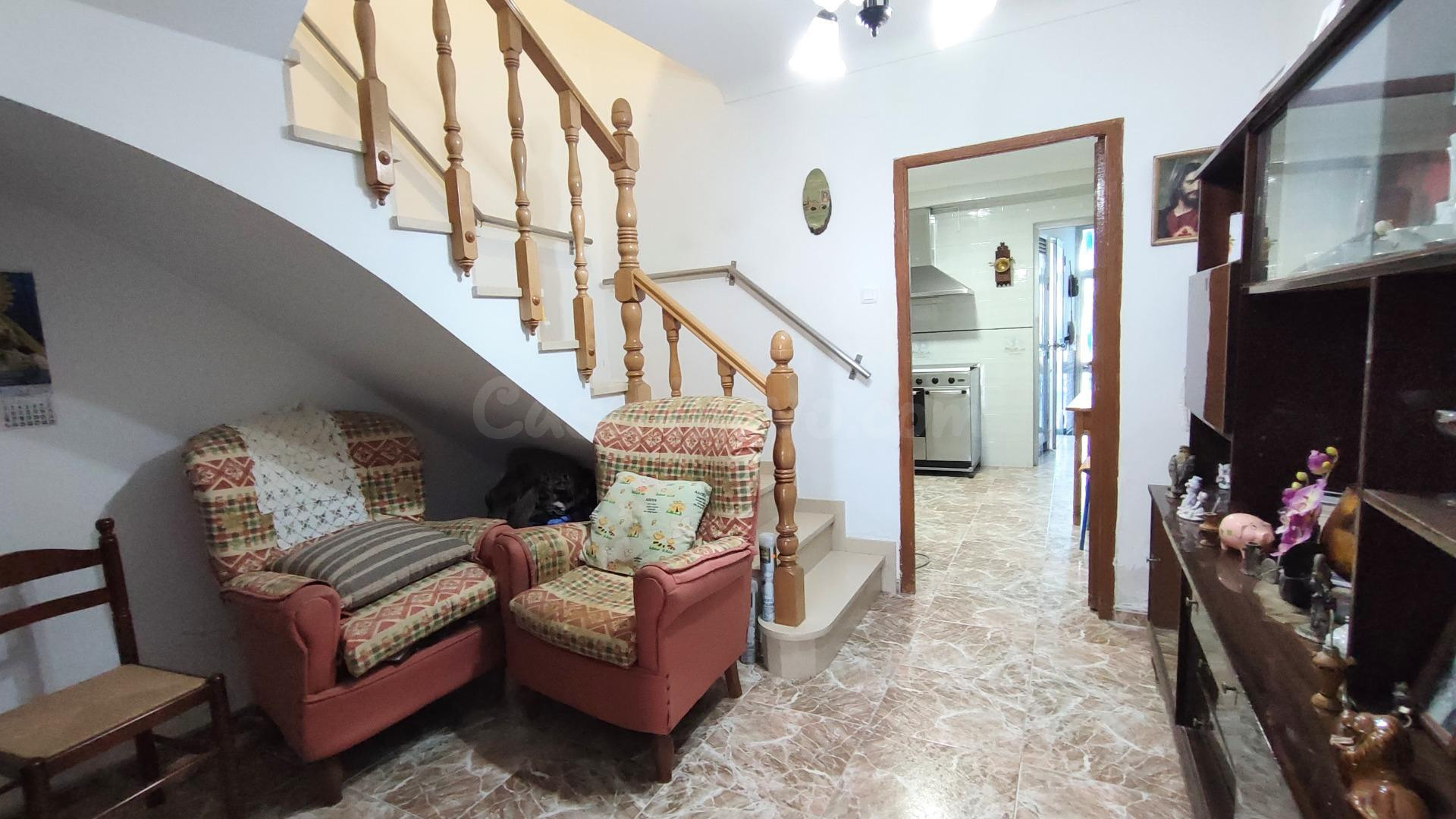 Venta de casa - foto 2