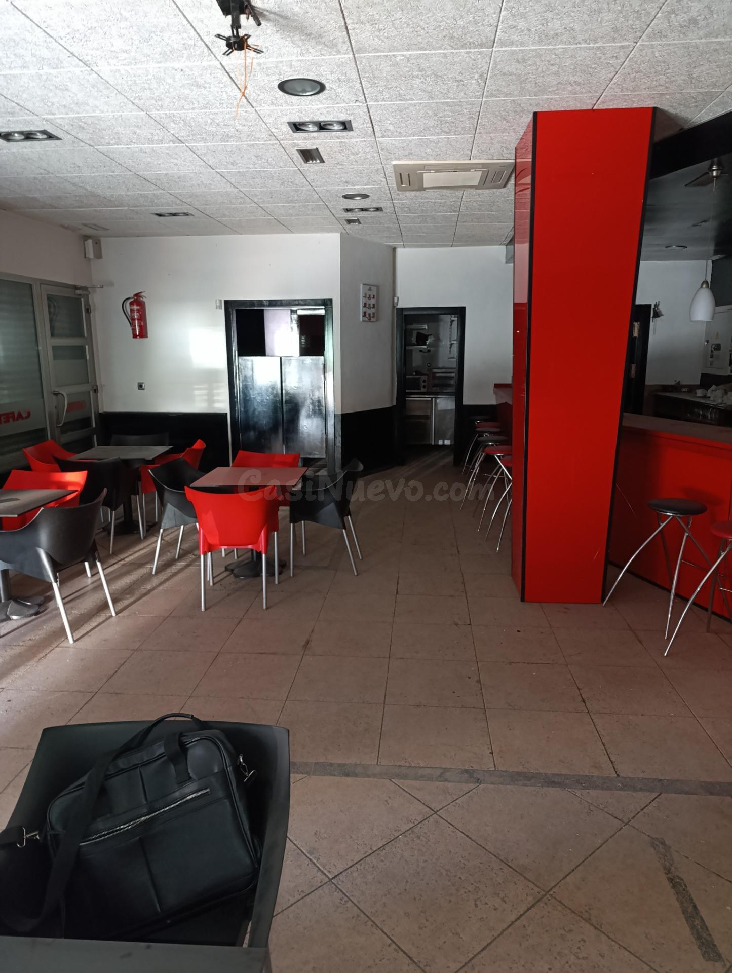 SE VENDE LOCAL COMERCIAL EN SANTIAGO EL MAYOR - foto 4