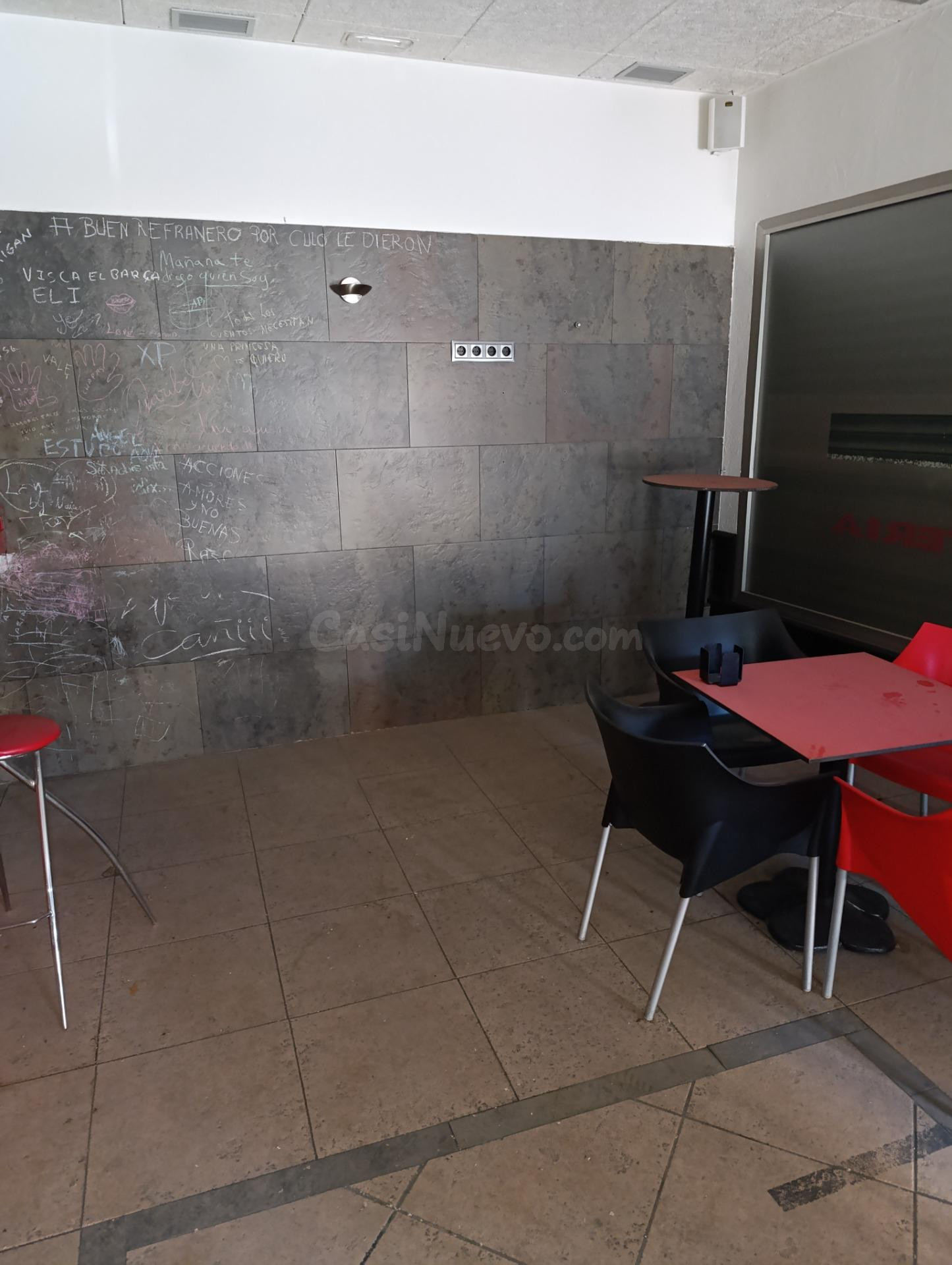 SE VENDE LOCAL COMERCIAL EN SANTIAGO EL MAYOR - foto 5