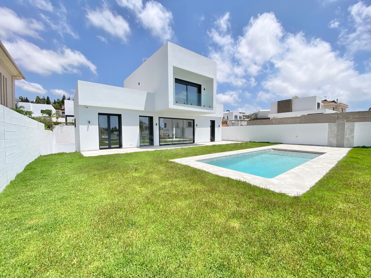 Chalet 2 habitaciones 209m² en venta - Campo de mijas - foto 3