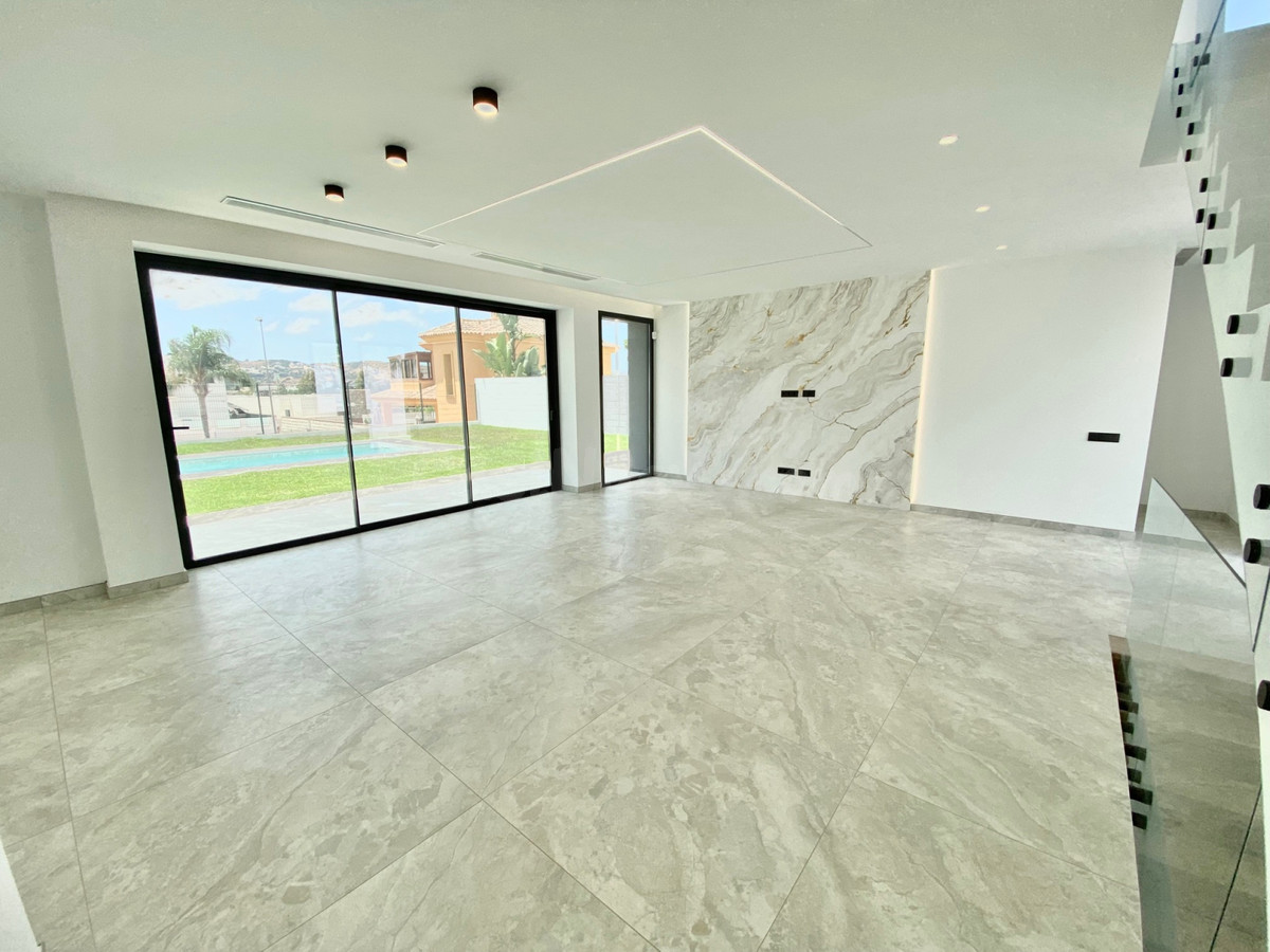 Chalet 2 habitaciones 209m² en venta - Campo de mijas - foto 5