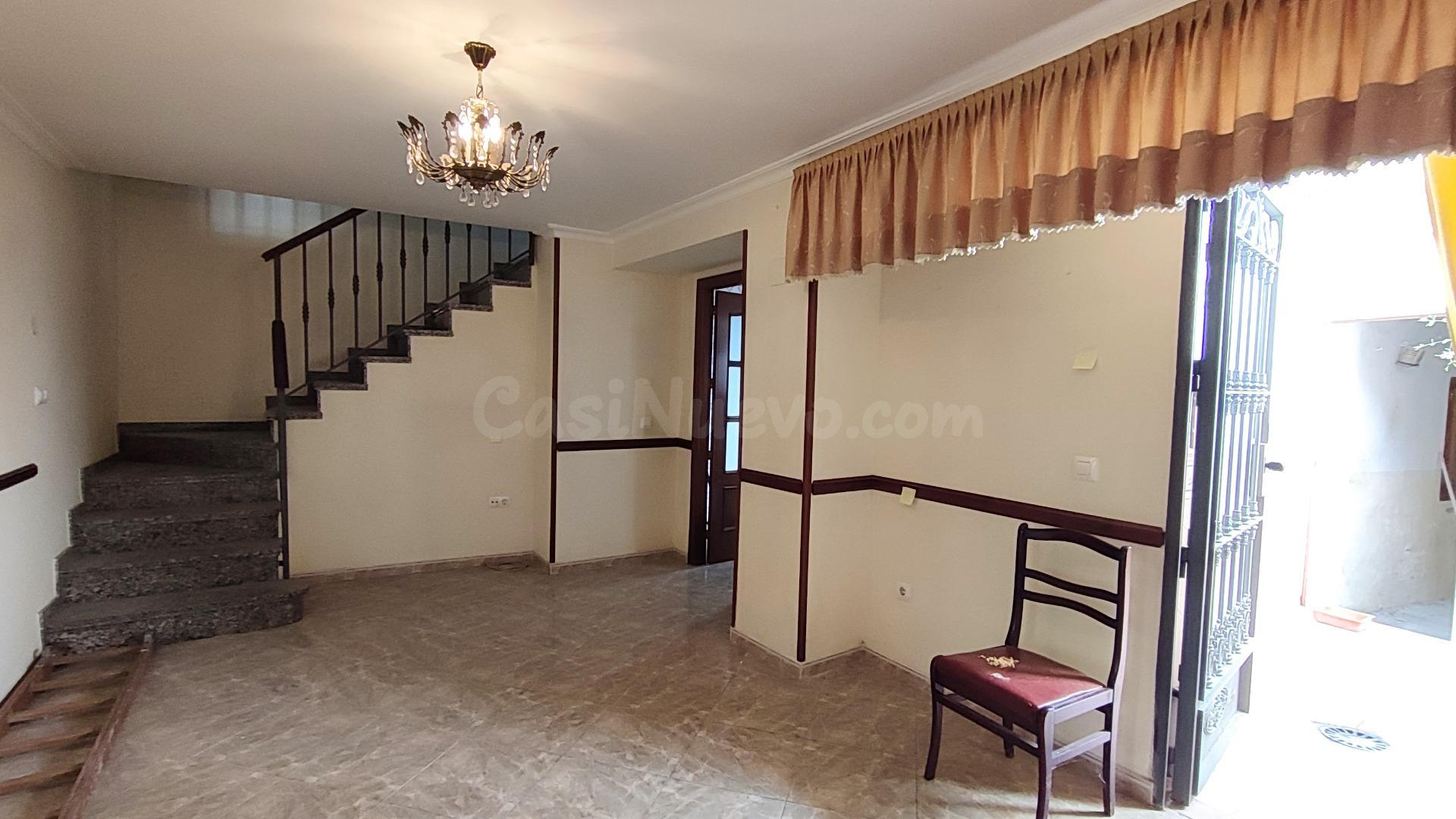Venta de casa