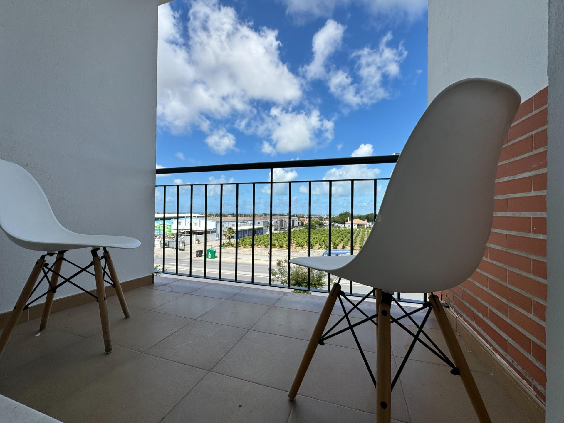 VIVIENDA DE VPO EN LA ZONA DE LAS PALMERAS