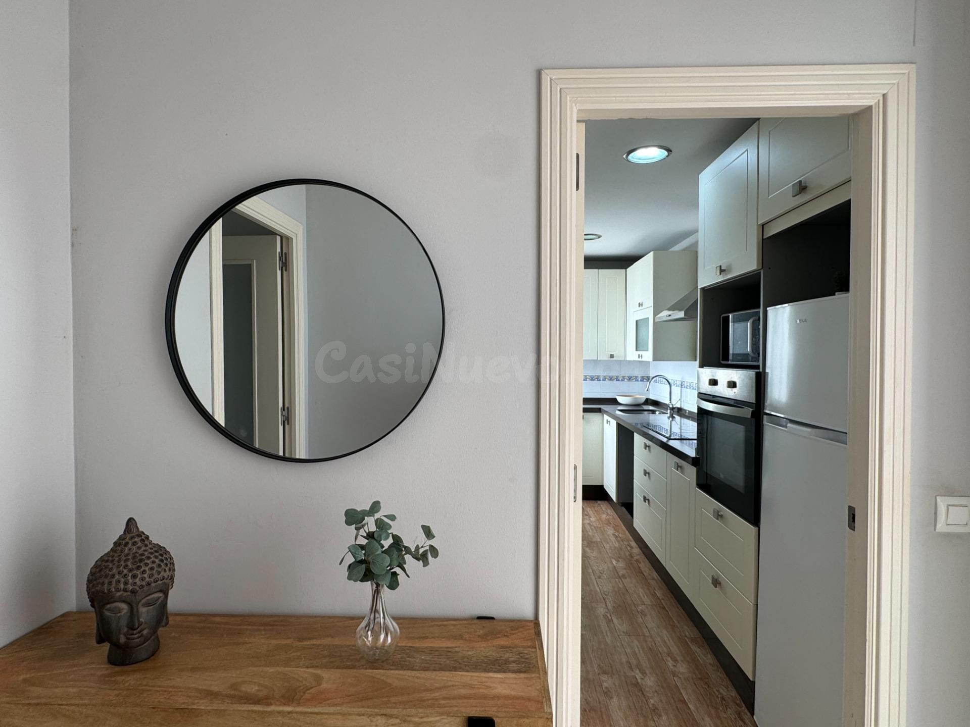 VIVIENDA DE VPO EN LA ZONA DE LAS PALMERAS - foto 2
