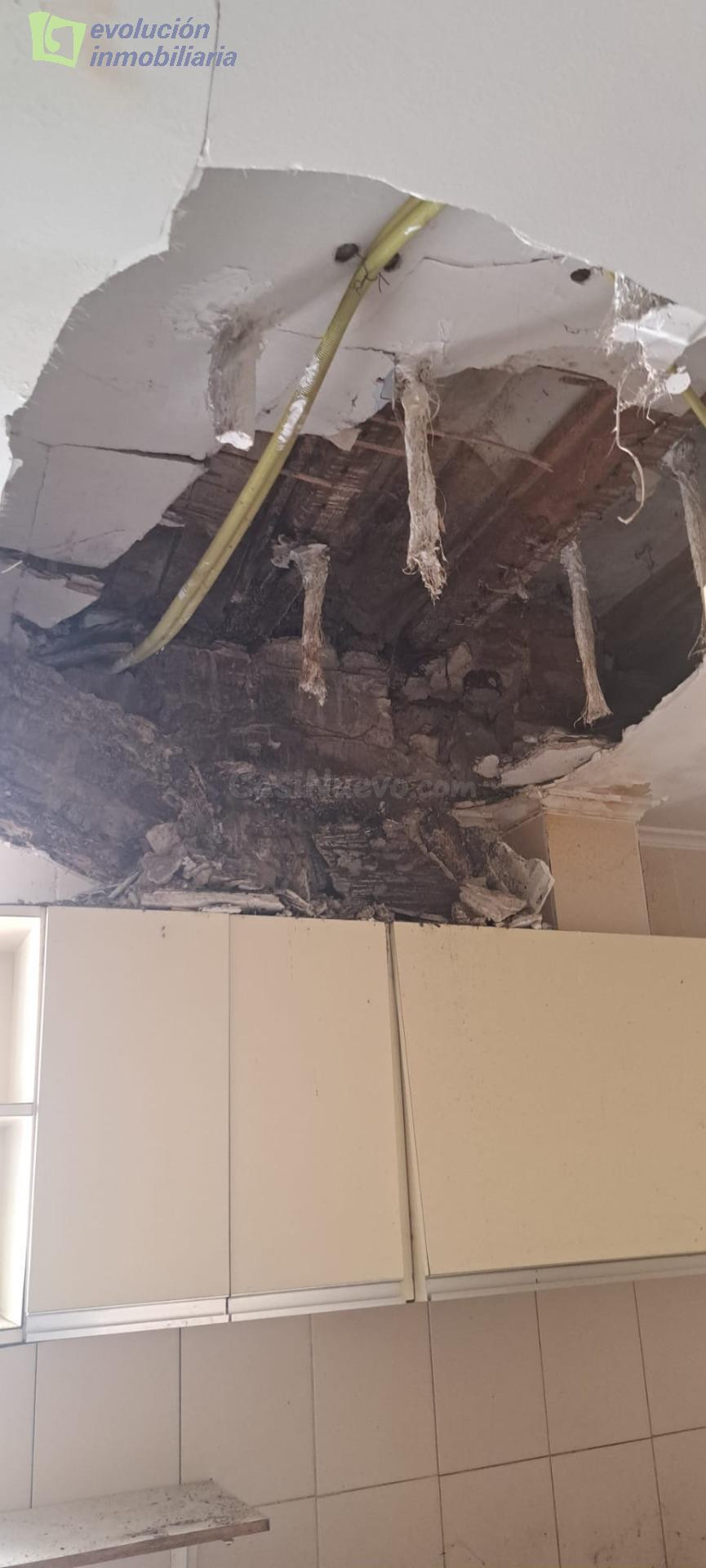 SE VENDE PISO EN MIRANDA DE EBRO, CALLE REAL ALLENDE. - foto 3