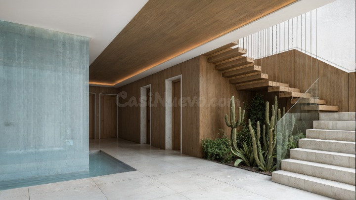 Planta baja 1 habitación 52m² en venta - Costa Del Sol - foto 3