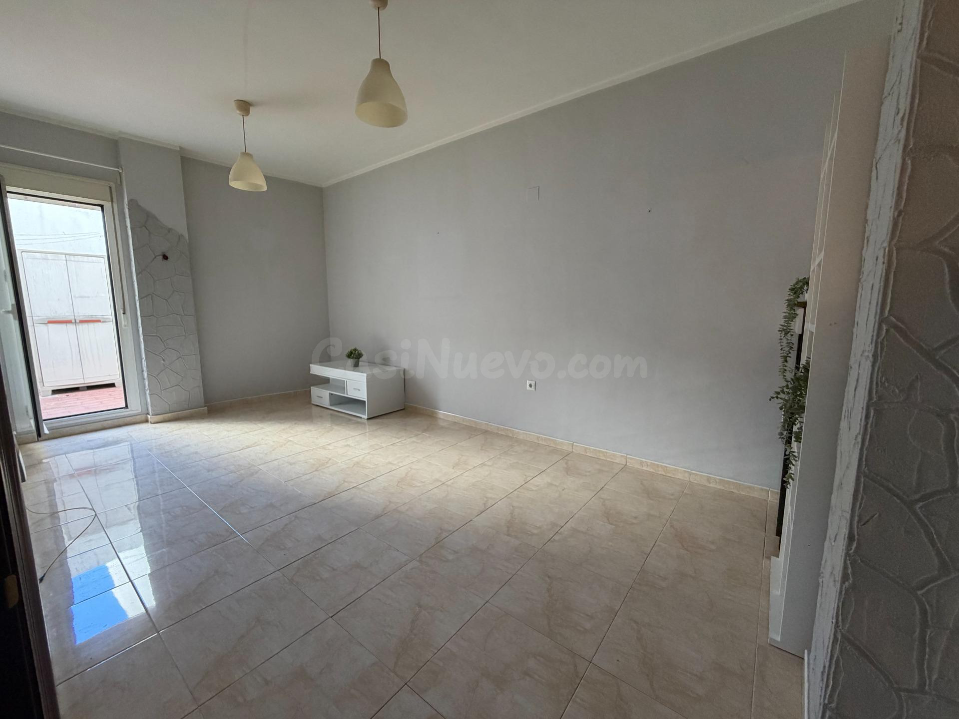 OPORTUNIDAD¡¡¡¡ PATIO, GARAJE Y TRASTERO. - foto 3