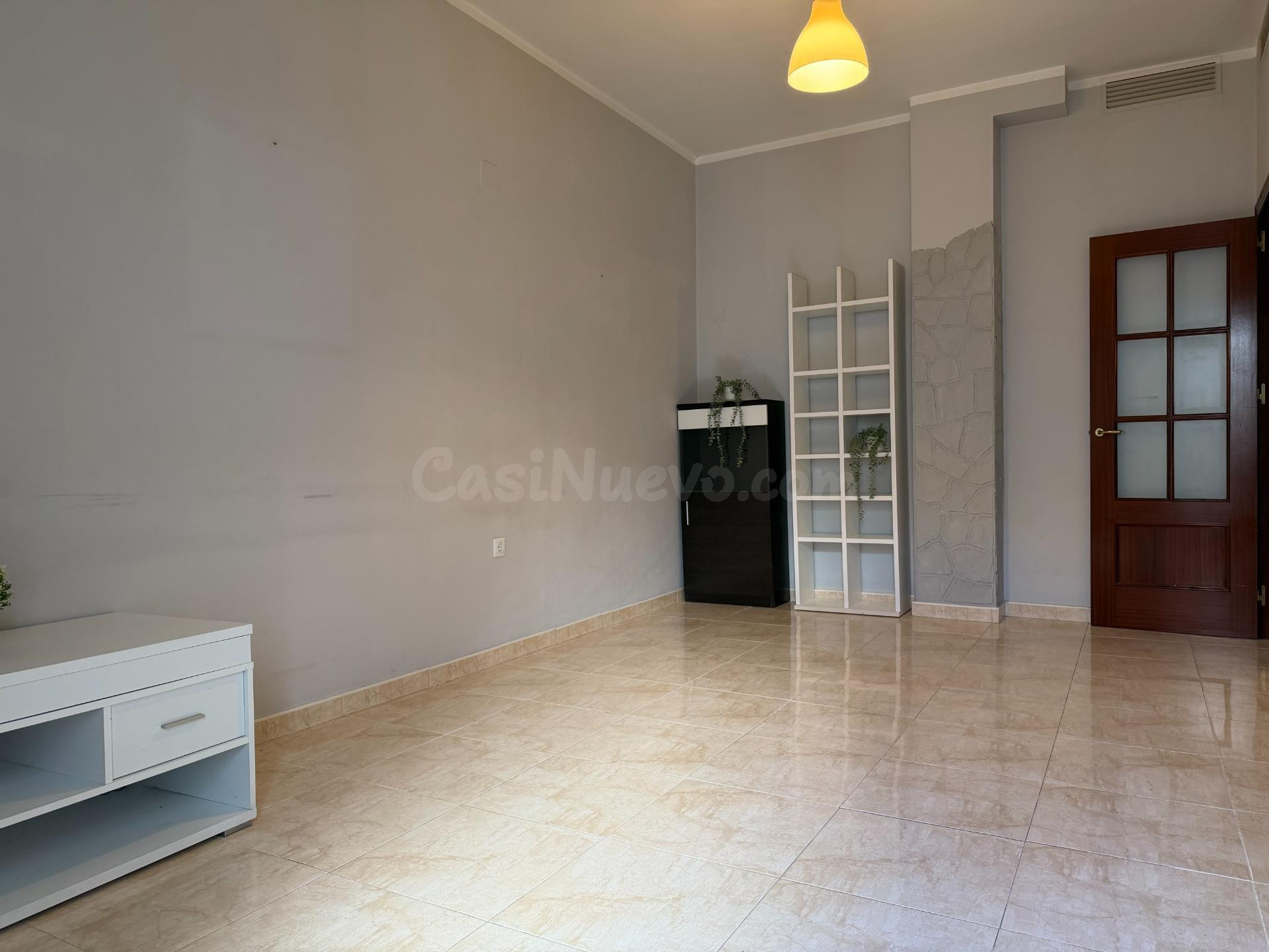 OPORTUNIDAD¡¡¡¡ PATIO, GARAJE Y TRASTERO. - foto 5
