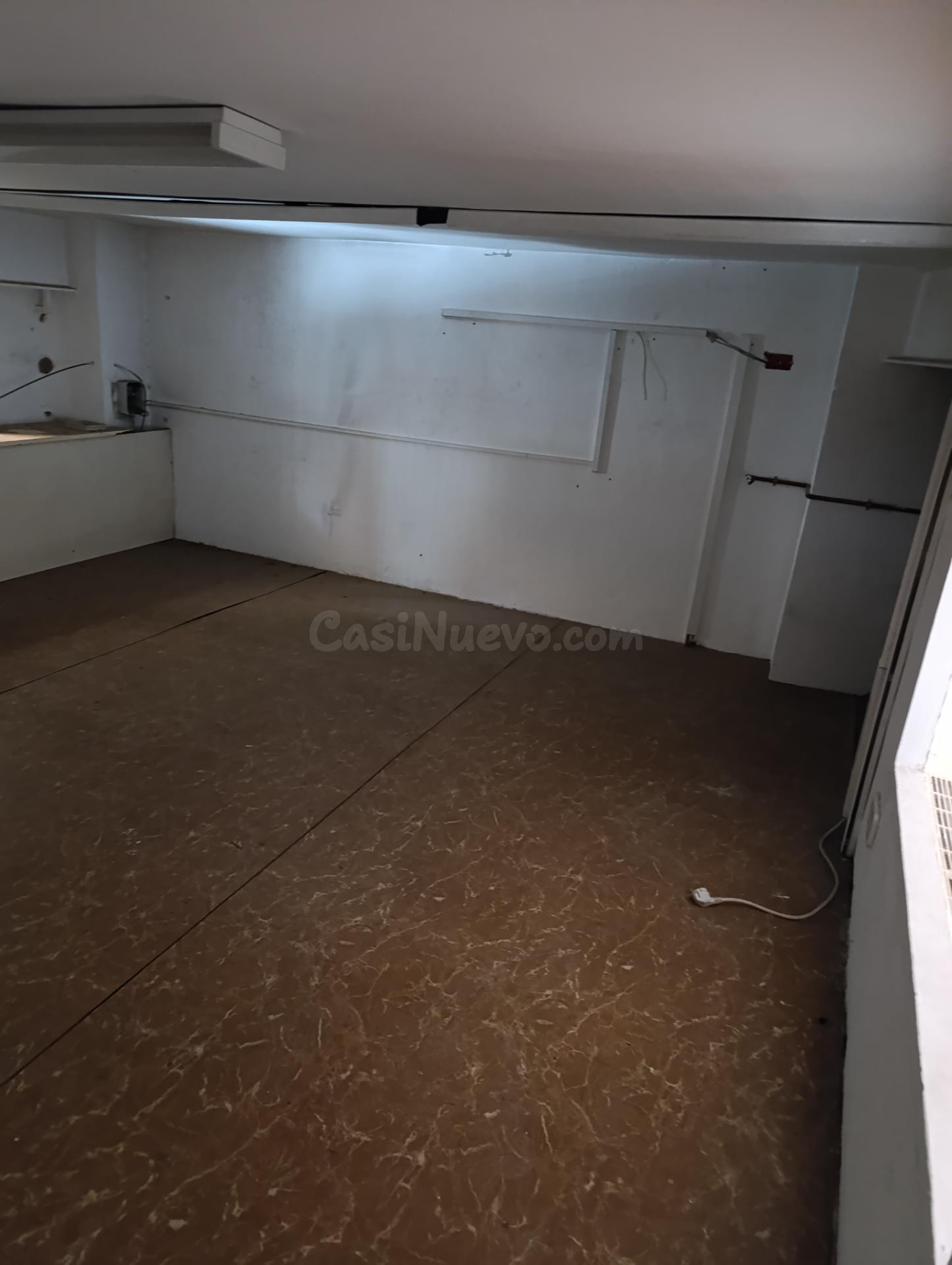 SE VENDE LOCAL COMERCIAL EN CALLE MAYOR DE EL PALMAR - foto 4