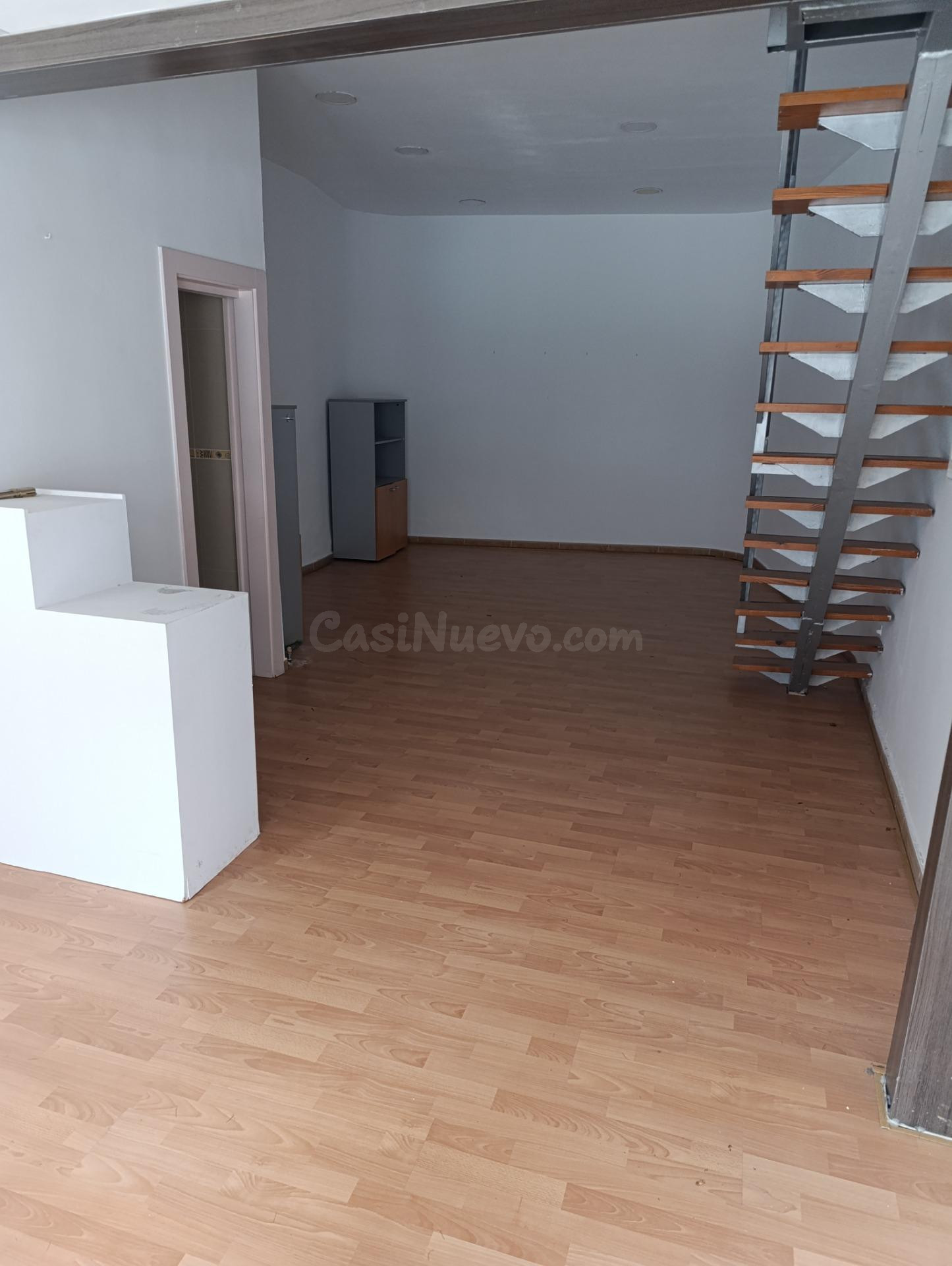 SE VENDE LOCAL COMERCIAL EN CALLE MAYOR DE EL PALMAR - foto 5
