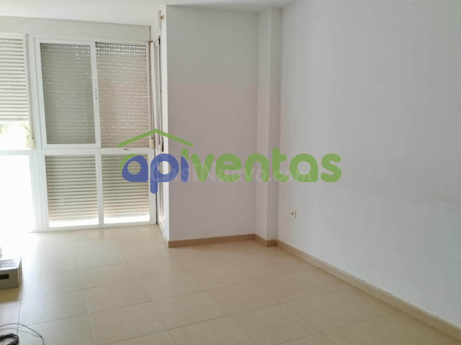 Apartamento Centro  Puerto Lumbreras. - foto 2