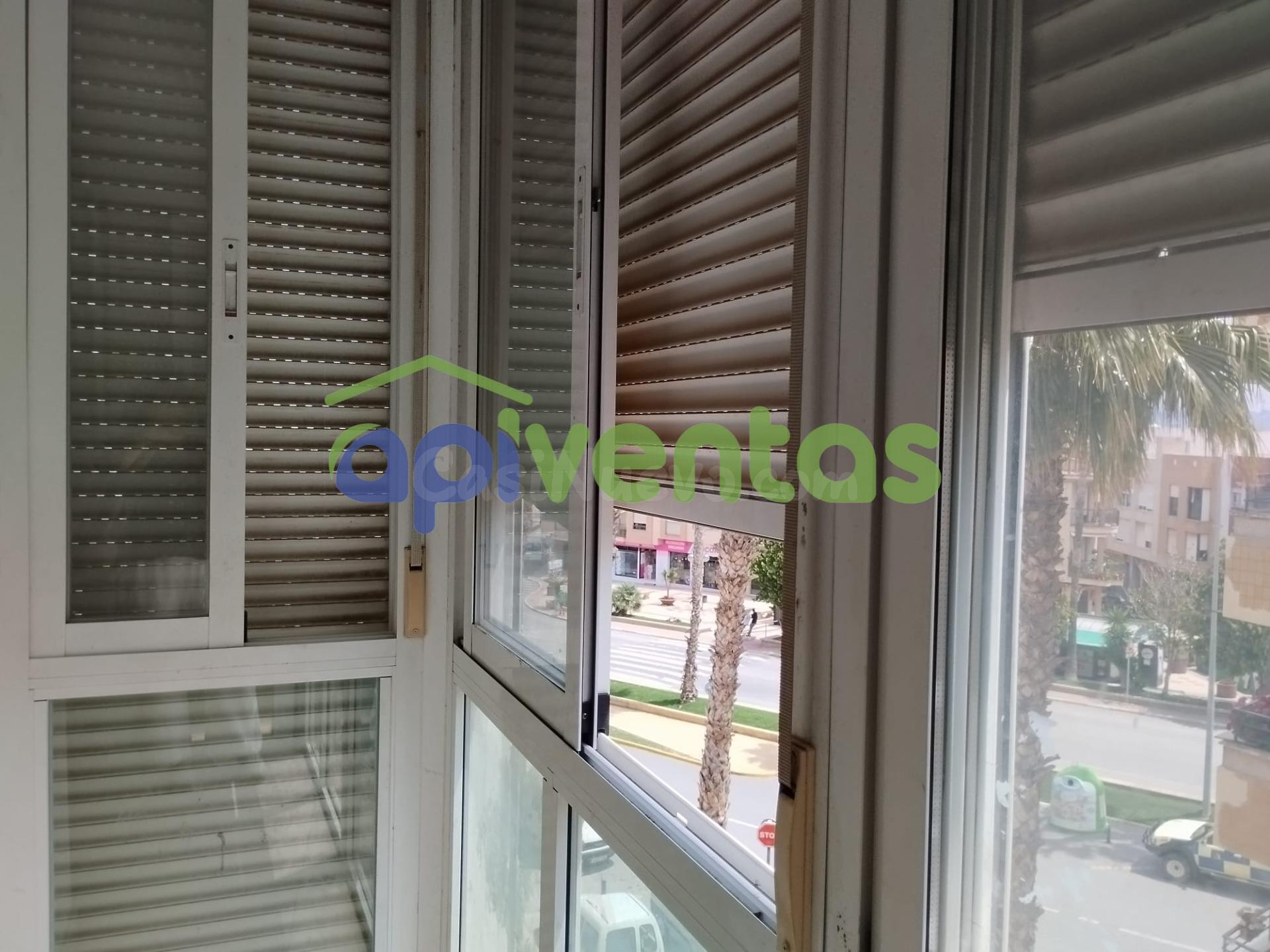 Apartamento Centro  Puerto Lumbreras. - foto 3