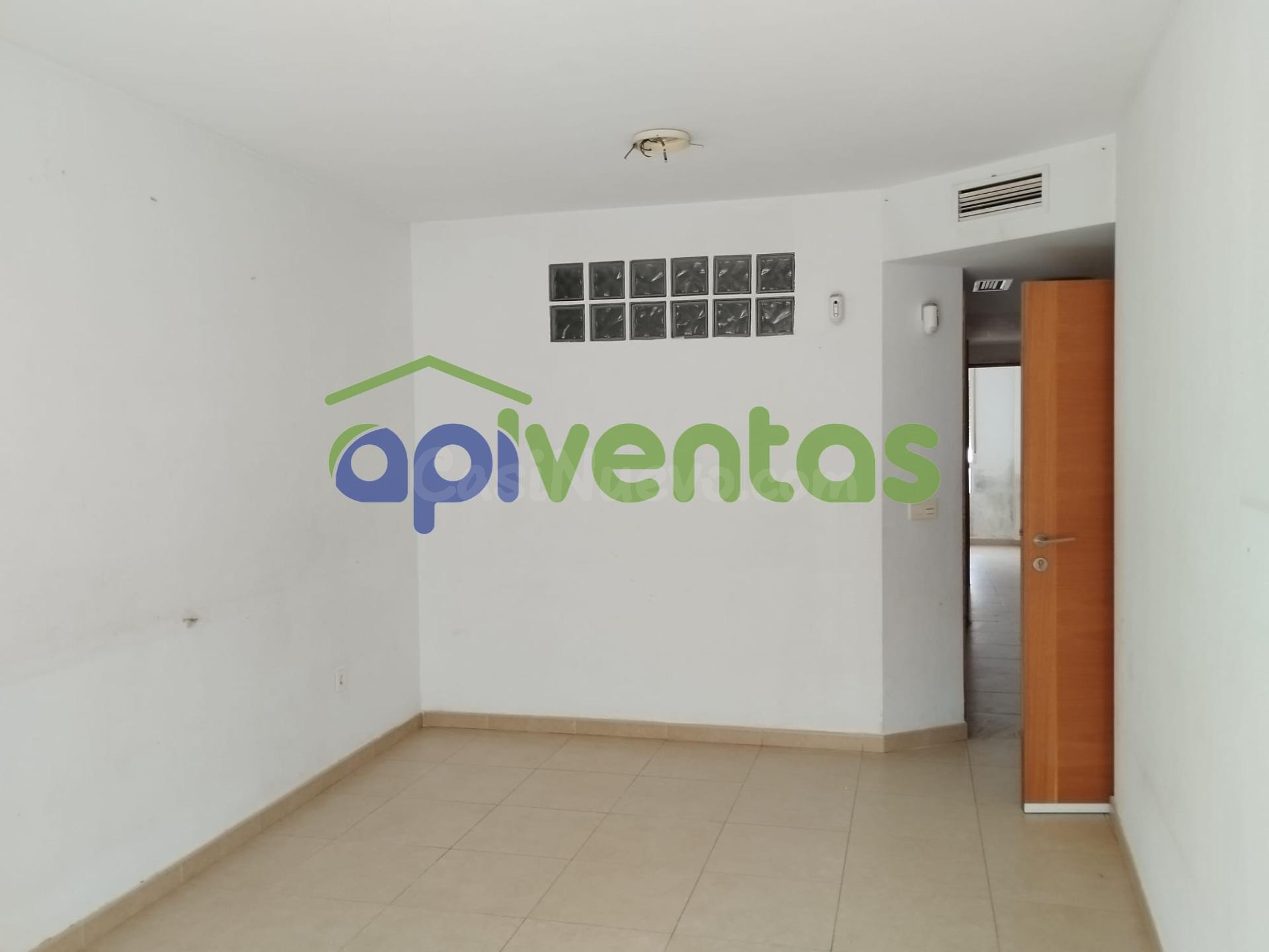 Apartamento Centro  Puerto Lumbreras. - foto 4