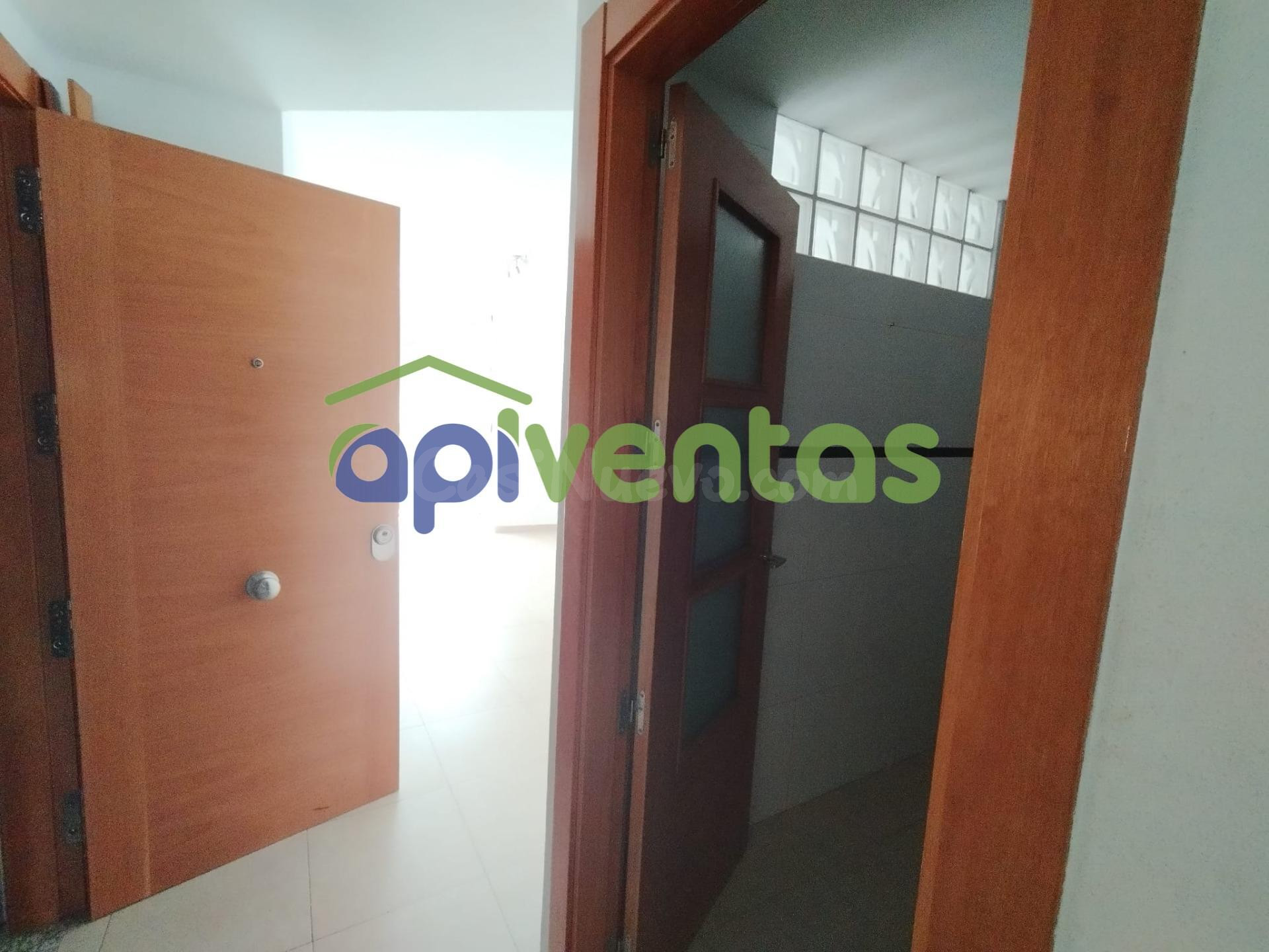 Apartamento Centro  Puerto Lumbreras. - foto 5