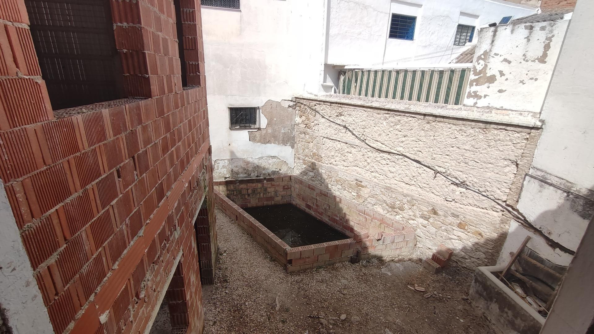 Vivienda en construcción - foto 2